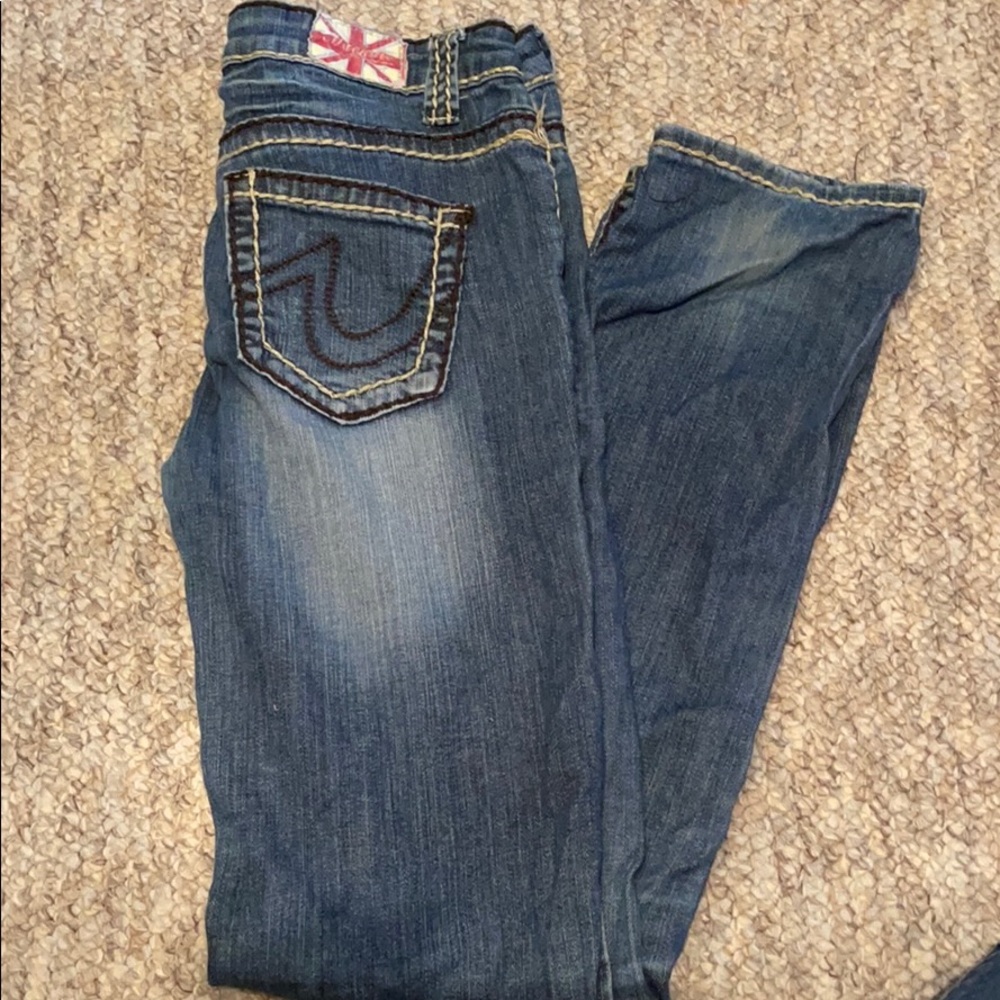 Jeans